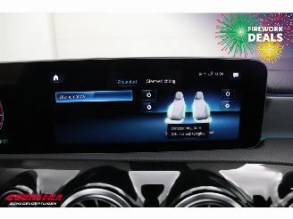 Mercedes Cla-klasse Shooting Brake 220 7G-Tronic AMG Pano LED Memory Massage SHZ 47.689 km! picture 23