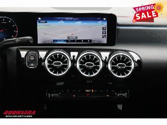 Mercedes Cla-klasse Shooting Brake 220 7G-Tronic AMG Pano LED Memory Massage SHZ 47.689 km! picture 15