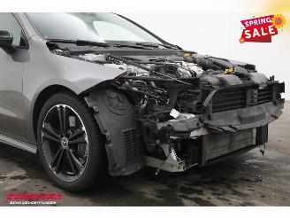 Mercedes Cla-klasse Shooting Brake 220 7G-Tronic AMG Pano LED Memory Massage SHZ 47.689 km! picture 5