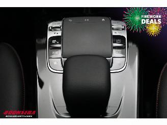 Mercedes Cla-klasse Shooting Brake 220 7G-Tronic AMG Pano LED Memory Massage SHZ 47.689 km! picture 25