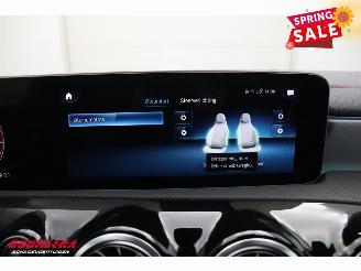 Mercedes Cla-klasse Shooting Brake 220 7G-Tronic AMG Pano LED Memory Massage SHZ 47.689 km! picture 23