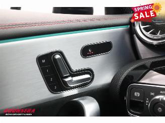 Mercedes Cla-klasse Shooting Brake 220 7G-Tronic AMG Pano LED Memory Massage SHZ 47.689 km! picture 21