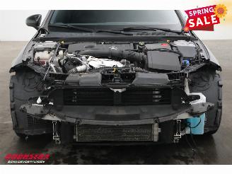 Mercedes Cla-klasse Shooting Brake 220 7G-Tronic AMG Pano LED Memory Massage SHZ 47.689 km! picture 6