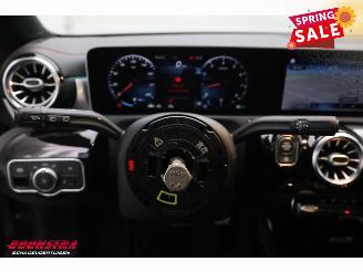 Mercedes Cla-klasse Shooting Brake 220 7G-Tronic AMG Pano LED Memory Massage SHZ 47.689 km! picture 12