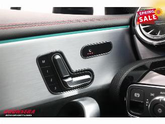 Mercedes Cla-klasse Shooting Brake 220 7G-Tronic AMG Pano LED Memory Massage SHZ 47.689 km! picture 21