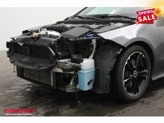 Mercedes Cla-klasse Shooting Brake 220 7G-Tronic AMG Pano LED Memory Massage SHZ 47.689 km! picture 10