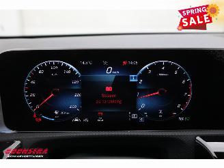 Mercedes Cla-klasse Shooting Brake 220 7G-Tronic AMG Pano LED Memory Massage SHZ 47.689 km! picture 19