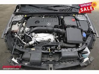 Mercedes Cla-klasse Shooting Brake 220 7G-Tronic AMG Pano LED Memory Massage SHZ 47.689 km! picture 8