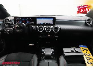 Mercedes Cla-klasse Shooting Brake 220 7G-Tronic AMG Pano LED Memory Massage SHZ 47.689 km! picture 14