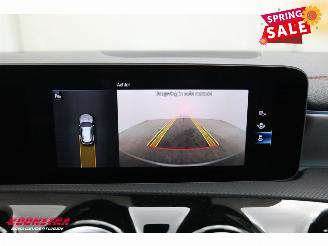 Mercedes Cla-klasse Shooting Brake 220 7G-Tronic AMG Pano LED Memory Massage SHZ 47.689 km! picture 22