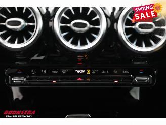 Mercedes Cla-klasse Shooting Brake 220 7G-Tronic AMG Pano LED Memory Massage SHZ 47.689 km! picture 24