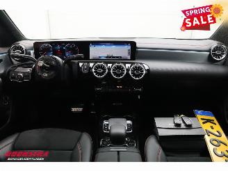 Mercedes Cla-klasse Shooting Brake 220 7G-Tronic AMG Pano LED Memory Massage SHZ 47.689 km! picture 14