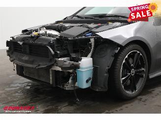 Mercedes Cla-klasse Shooting Brake 220 7G-Tronic AMG Pano LED Memory Massage SHZ 47.689 km! picture 10