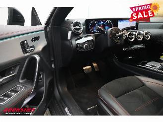 Mercedes Cla-klasse Shooting Brake 220 7G-Tronic AMG Pano LED Memory Massage SHZ 47.689 km! picture 18