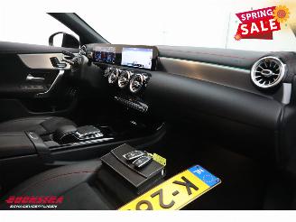 Mercedes Cla-klasse Shooting Brake 220 7G-Tronic AMG Pano LED Memory Massage SHZ 47.689 km! picture 13