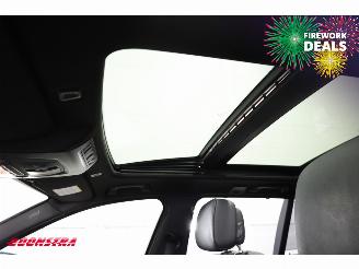 BMW 5-serie Touring 520i M-Sport Pano Leder Xenon Navi Clima Cruise SHZ PDC picture 13