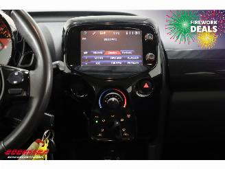 Toyota Aygo 1.0 VVT-i x-cite Airco Cruise Camera Bluetooth 93.010 km! picture 15