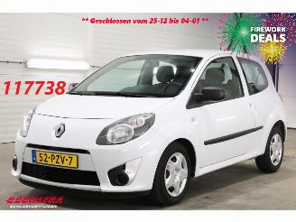 bruktbiler auto Renault Twingo 1.5 dCi Authentique Radio/CD AHK 2011/4