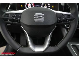 Seat Leon Sportstourer 1.5 eTSI Style Aut. LED ACC Navi Clima Camera 16.633 km! picture 17