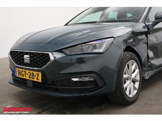 Seat Leon Sportstourer 1.5 eTSI Style Aut. LED ACC Navi Clima Camera 16.633 km! picture 5