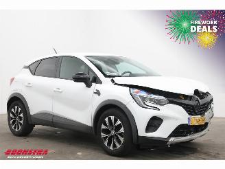 Renault Captur 1.0 TCe 90 Evolution Navi Airco Cruise Camera picture 2