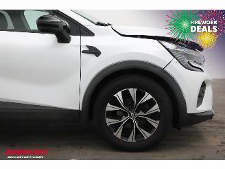 Renault Captur 1.0 TCe 90 Evolution Navi Airco Cruise Camera picture 5