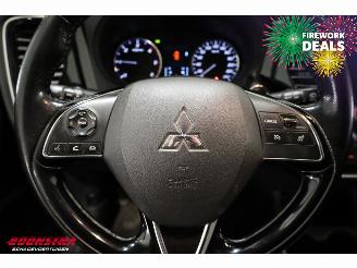 Mitsubishi Outlander 2.2 DI-D Intense Clima Cruise Camera Bluetooth AHK 184.136 km! picture 15
