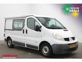 Renault  Trafic 2.0 dCi Generique Hefdak Luifel Fietsendrager Airco Cruise PDC picture 2