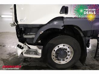 DAF CF 450 FT ACC 4X2 Euro 6 picture 12