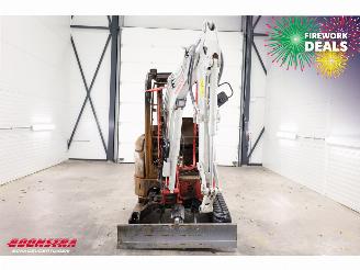 Takeuchi  TB325R LSA 3t BJ2025 picture 5