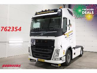 voitures camions /poids lourds Volvo FH 540 iParkCool Hydrauliek 4X2 Euro 6 2016/3