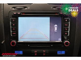 Volkswagen Golf 2.0 TFSI GTI Clima Cruise picture 16