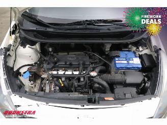 Kia Rio 1.2 CVVT 3-DRS 127.105 km! picture 9