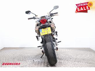 KTM 990 Super Duke BY 2007 Tanktas 31.956 km! picture 8