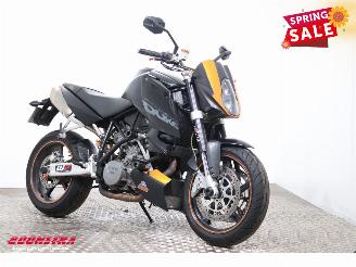 KTM 990 Super Duke BY 2007 Tanktas 31.956 km! picture 2
