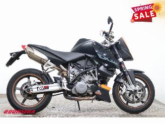 KTM 990 Super Duke BY 2007 Tanktas 31.956 km! picture 7