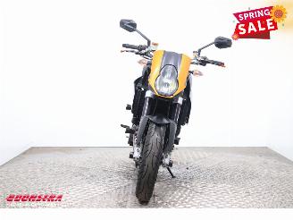 KTM 990 Super Duke BY 2007 Tanktas 31.956 km! picture 6