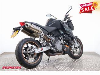 KTM 990 Super Duke BY 2007 Tanktas 31.956 km! picture 3