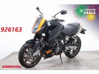 begagnad bil motor KTM 990 Super Duke BY 2007 Tanktas 2007/3
