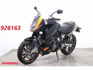 begagnad bil motor KTM 990 Super Duke BY 2007 Tanktas 31.956 km! 2007/3