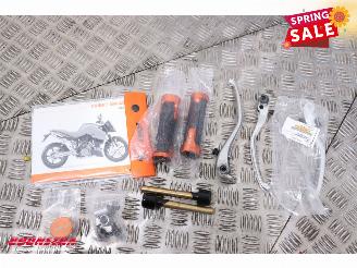 KTM 990 Super Duke BY 2007 Tanktas 31.956 km! picture 16