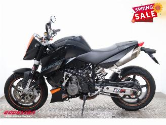 KTM 990 Super Duke BY 2007 Tanktas 31.956 km! picture 5