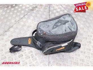 KTM 990 Super Duke BY 2007 Tanktas 31.956 km! picture 15