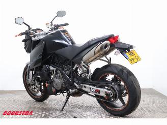 KTM 990 Super Duke BY 2007 Tanktas 31.956 km! picture 4