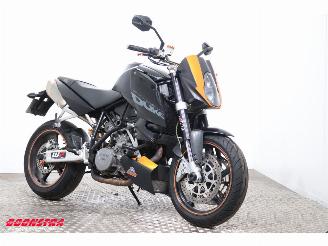 KTM 990 Super Duke BY 2007 Tanktas picture 2