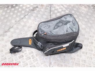 KTM 990 Super Duke BY 2007 Tanktas picture 15