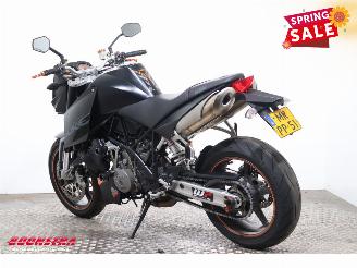 KTM 990 Super Duke BY 2007 Tanktas 31.956 km! picture 4