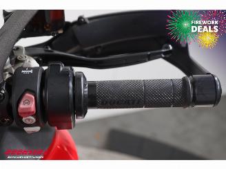 Ducati  Multistrada 1260 Termignoni ABS LED Cruise Heizgriffe Quickshift picture 23