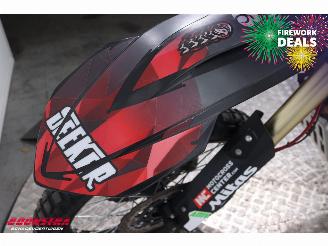 Yamaha  Ténéré 700 Akrapovic LED Quick Shift 14.136 km! picture 12