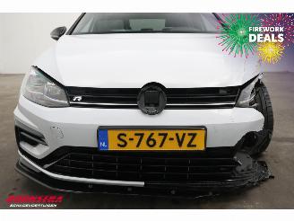 Volkswagen Golf R 2.0 TSI 4Motion Performance Pano LED ACC Leder Dynaudio Camera picture 5